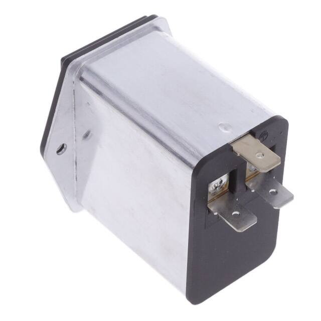 DD12.6B21.121 SCHURTER Inc.  Power Entry Modules (PEM)